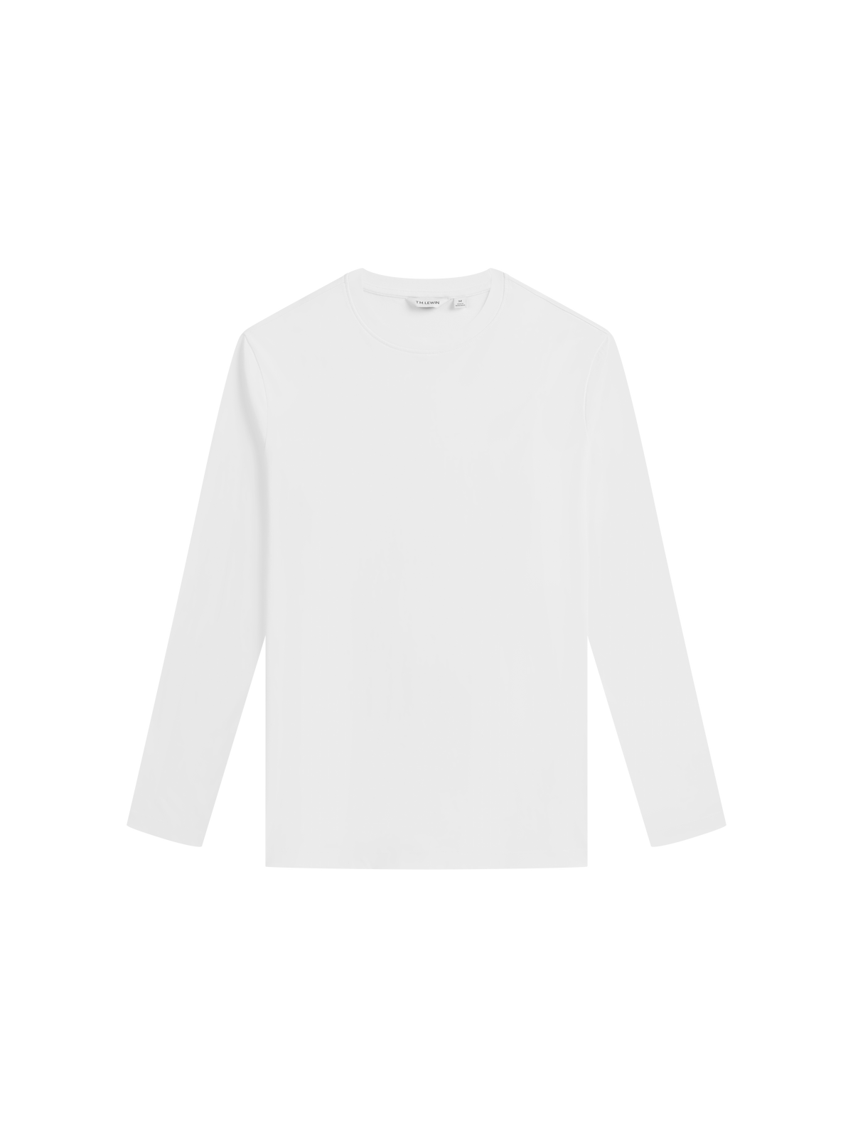 The Long Sleeve T-Shirt