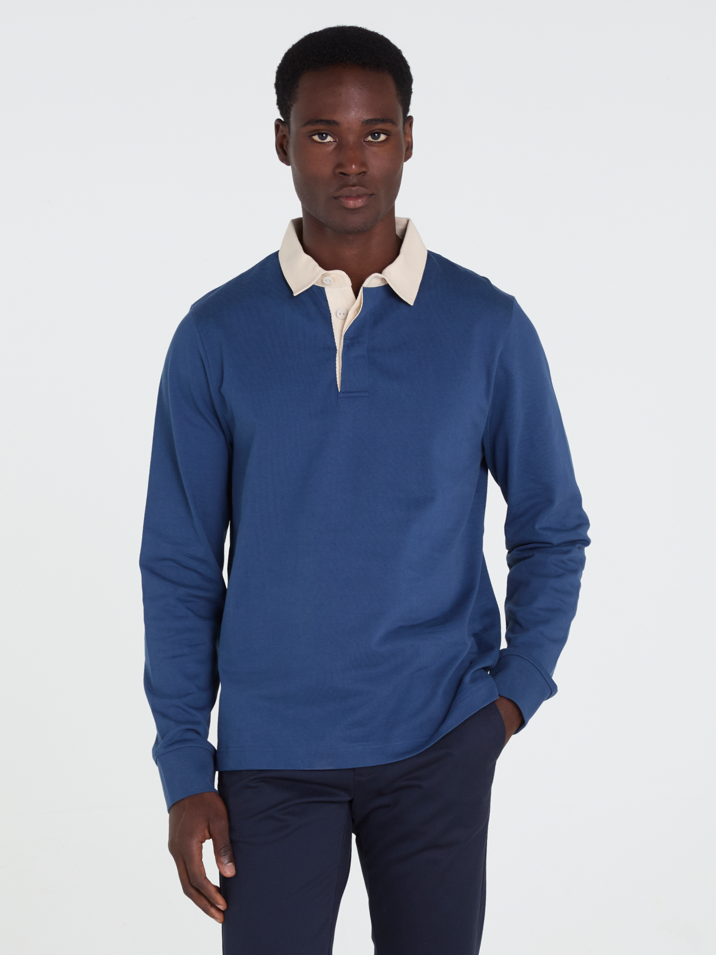 The Rugby Shirt