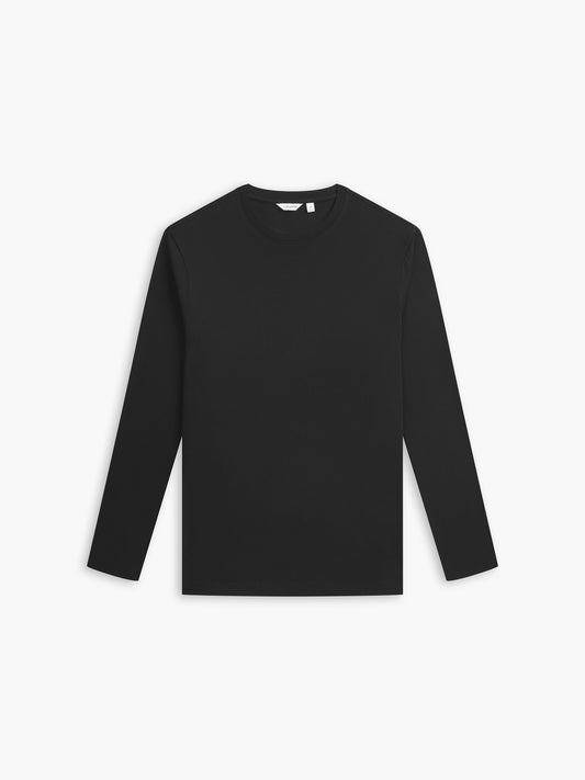 The Long Sleeve T-Shirt