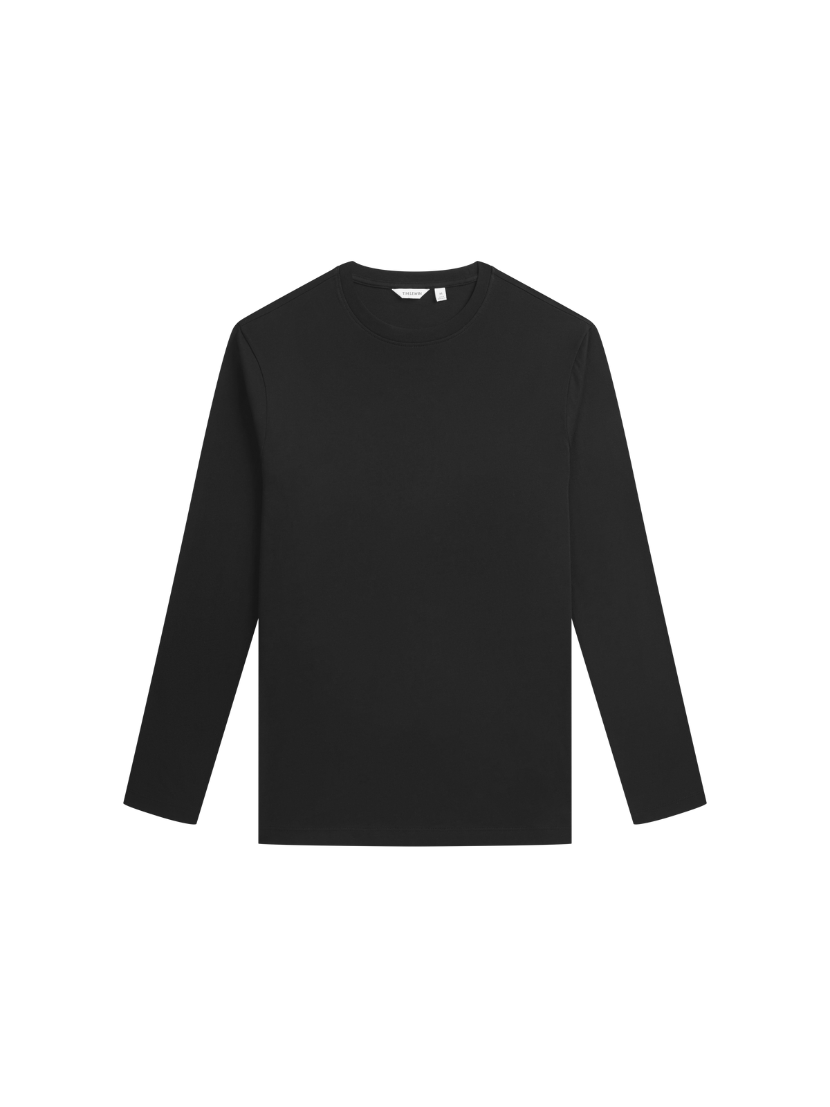 The Long Sleeve T-Shirt