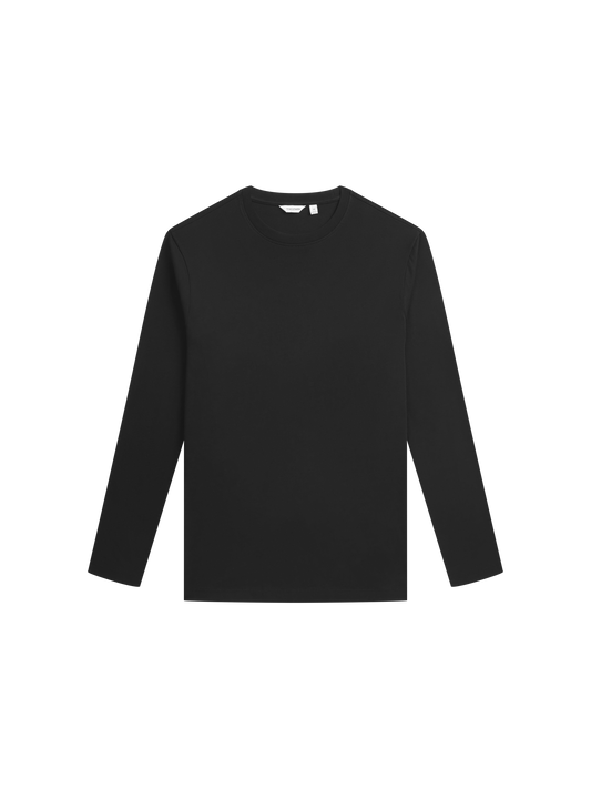The Long Sleeve T-Shirt