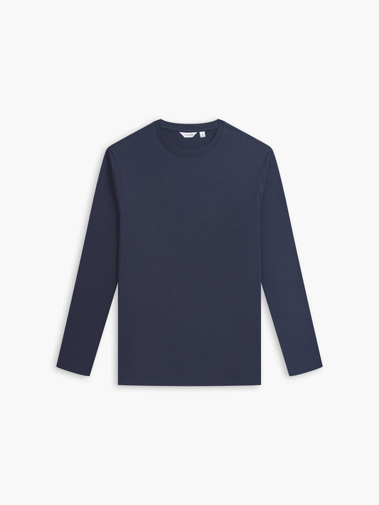 The Long Sleeve T-Shirt