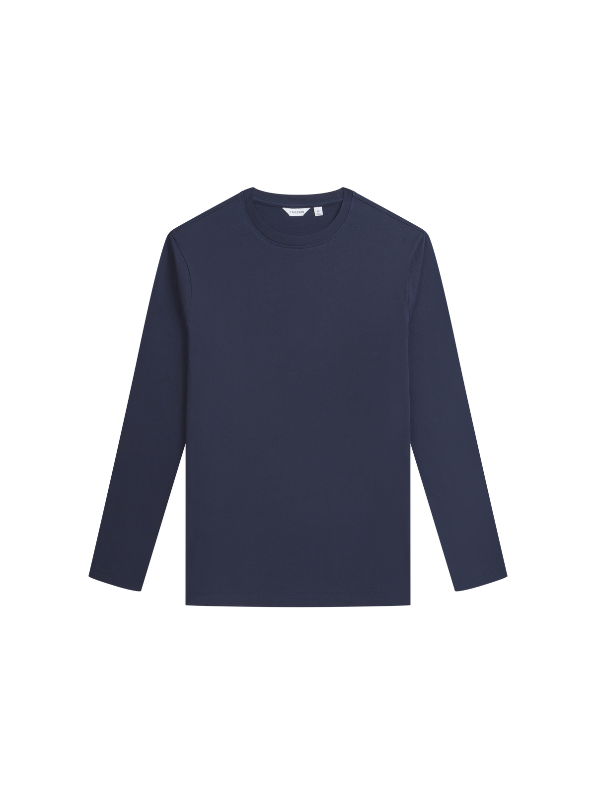 The Long Sleeve T-Shirt
