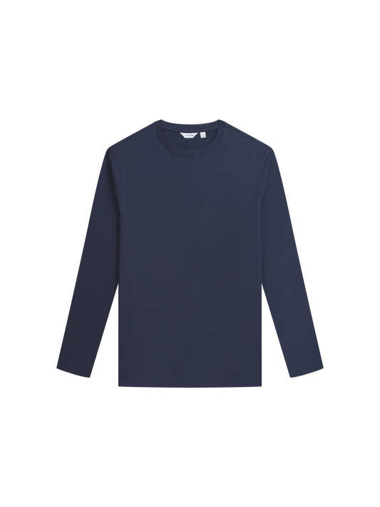 The Long Sleeve T-Shirt