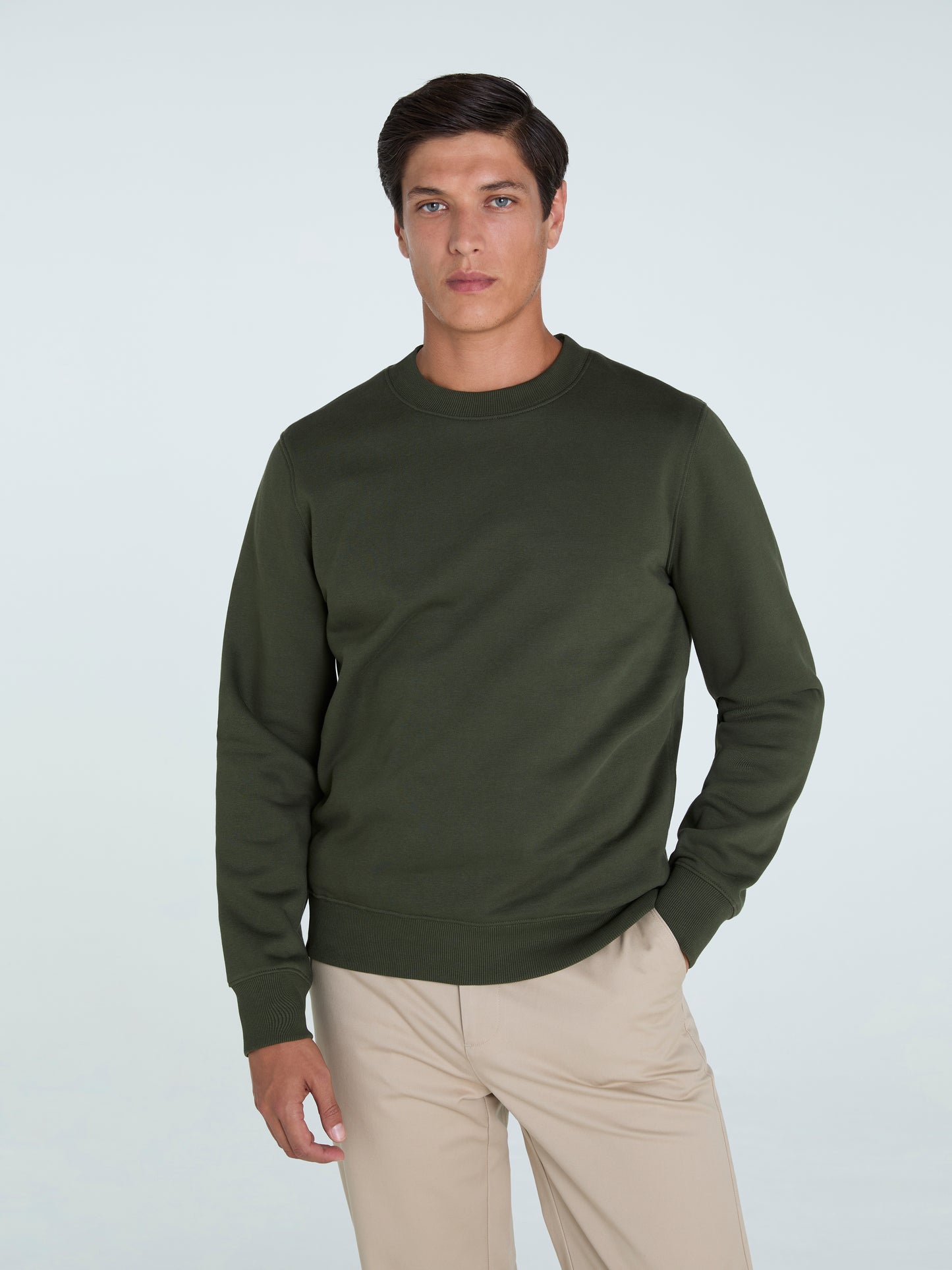 The Classic Sweatshirt