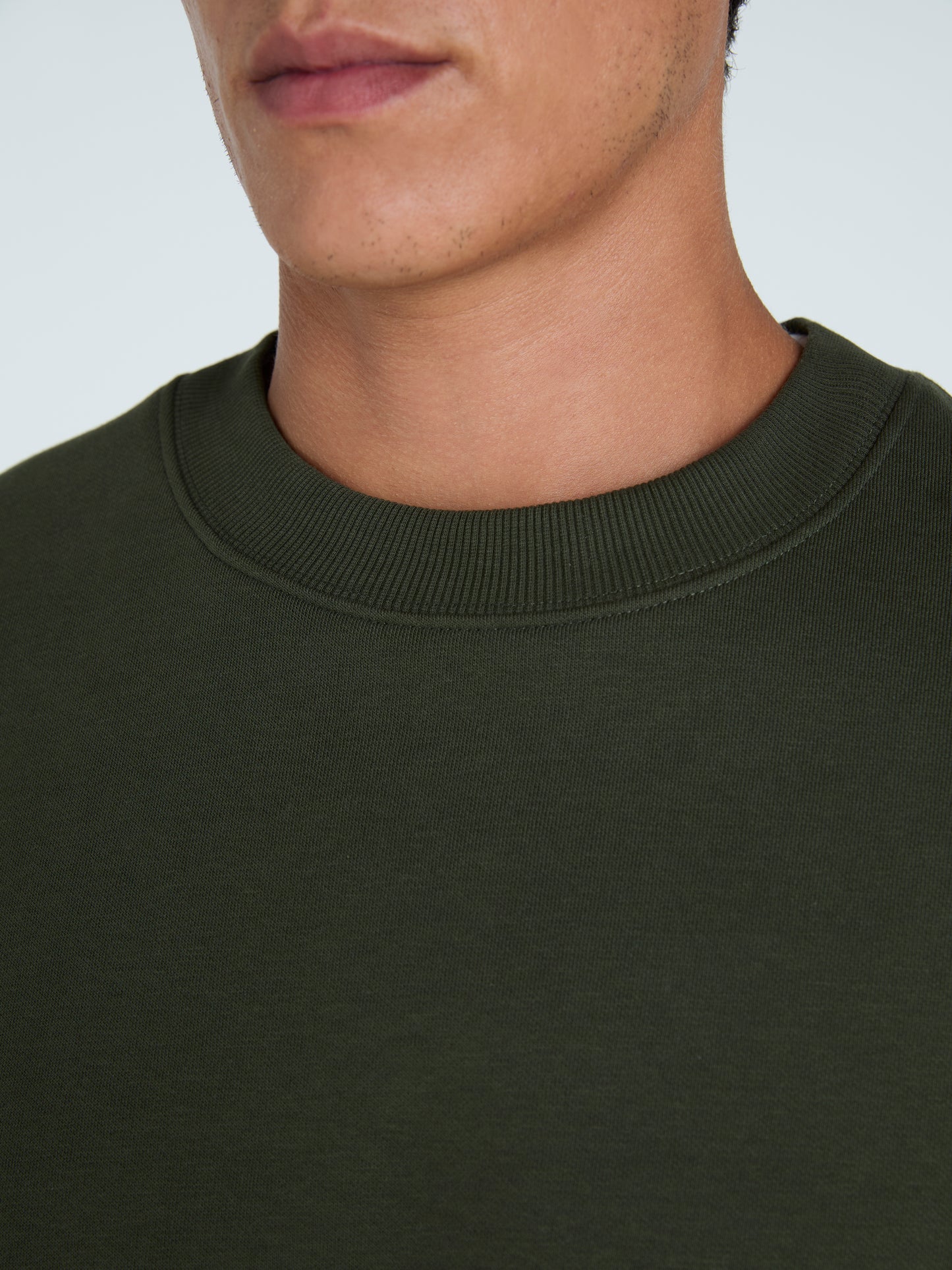 The Classic Sweatshirt