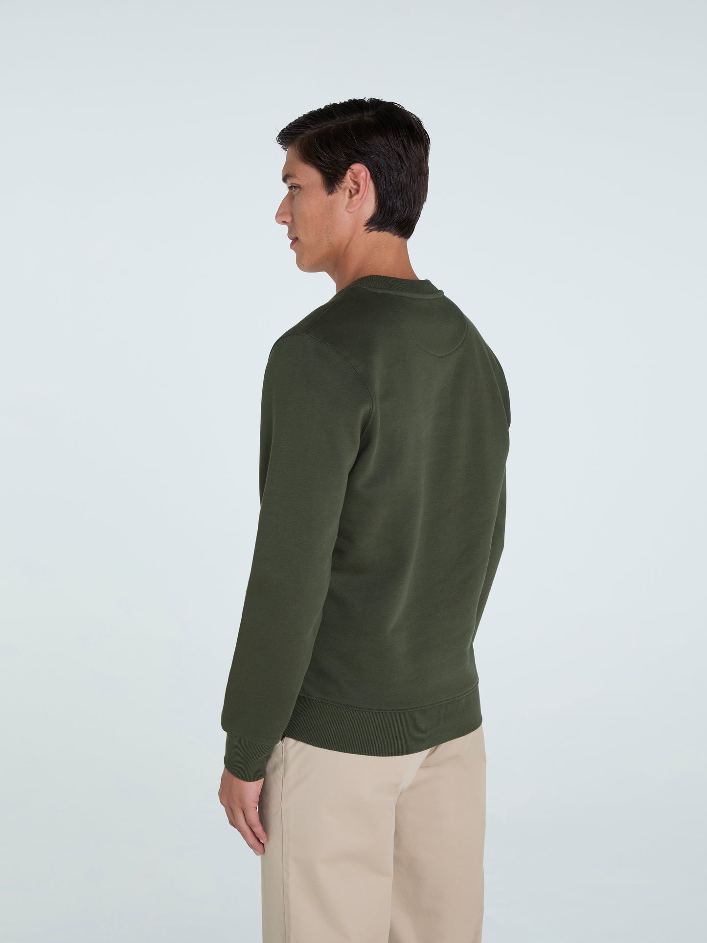 The Classic Sweatshirt