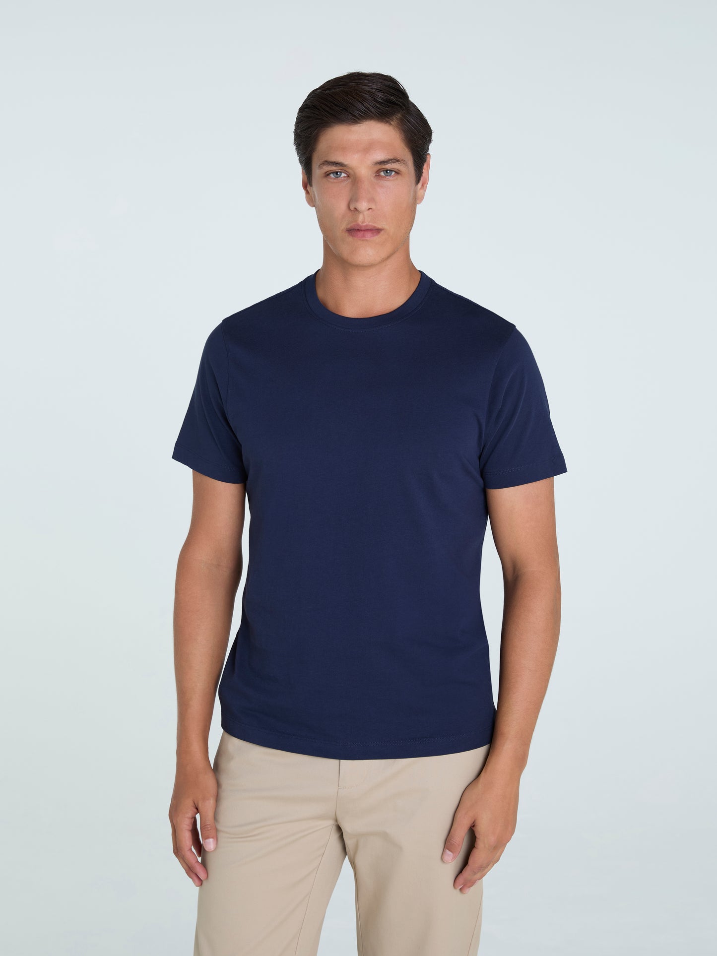 The Classic T-Shirt
