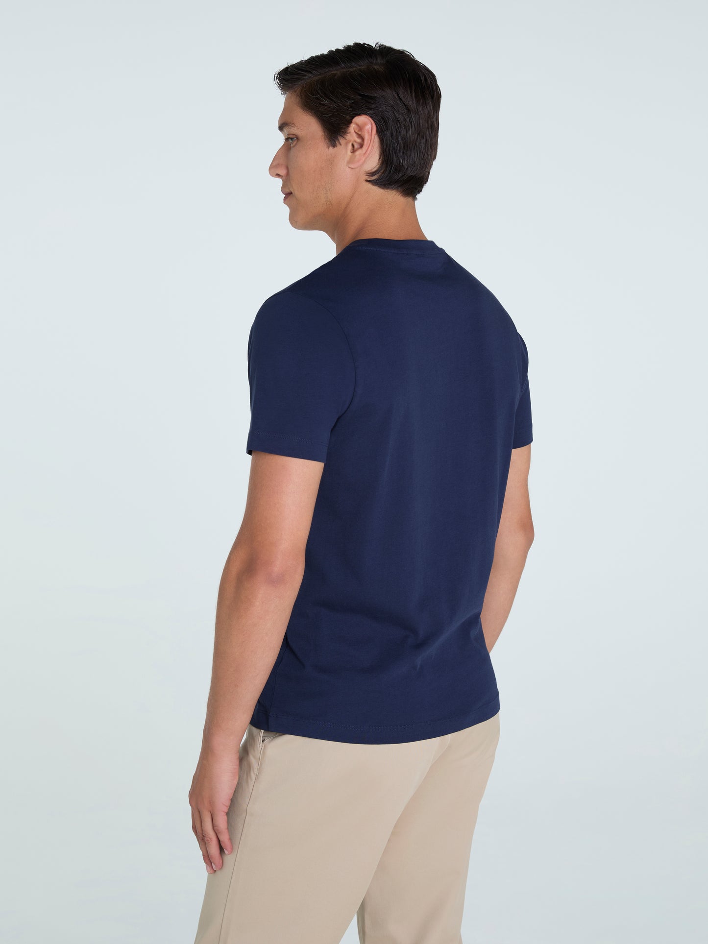 The Classic T-Shirt