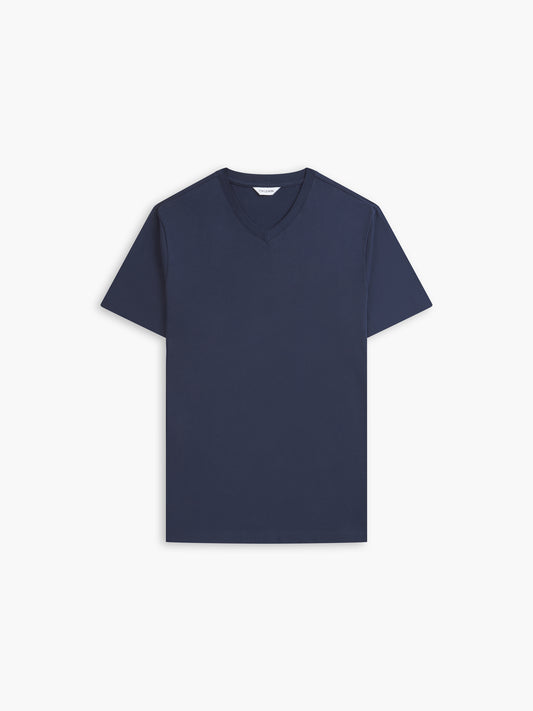 The V-Neck T-Shirt