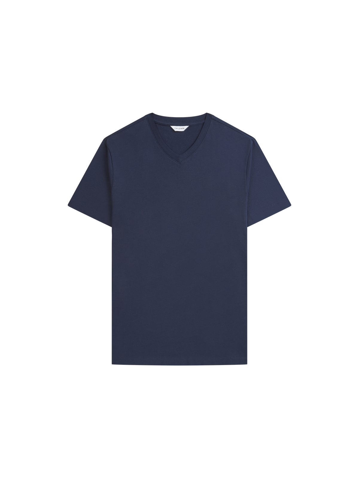 The V-Neck T-Shirt