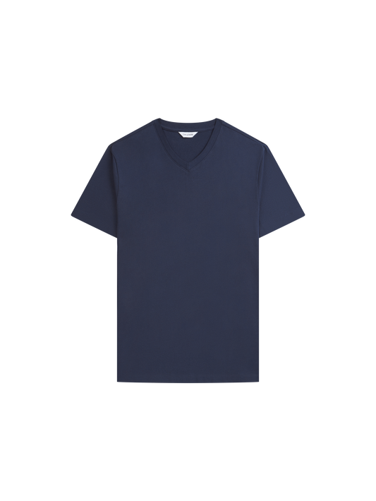 The V-Neck T-Shirt