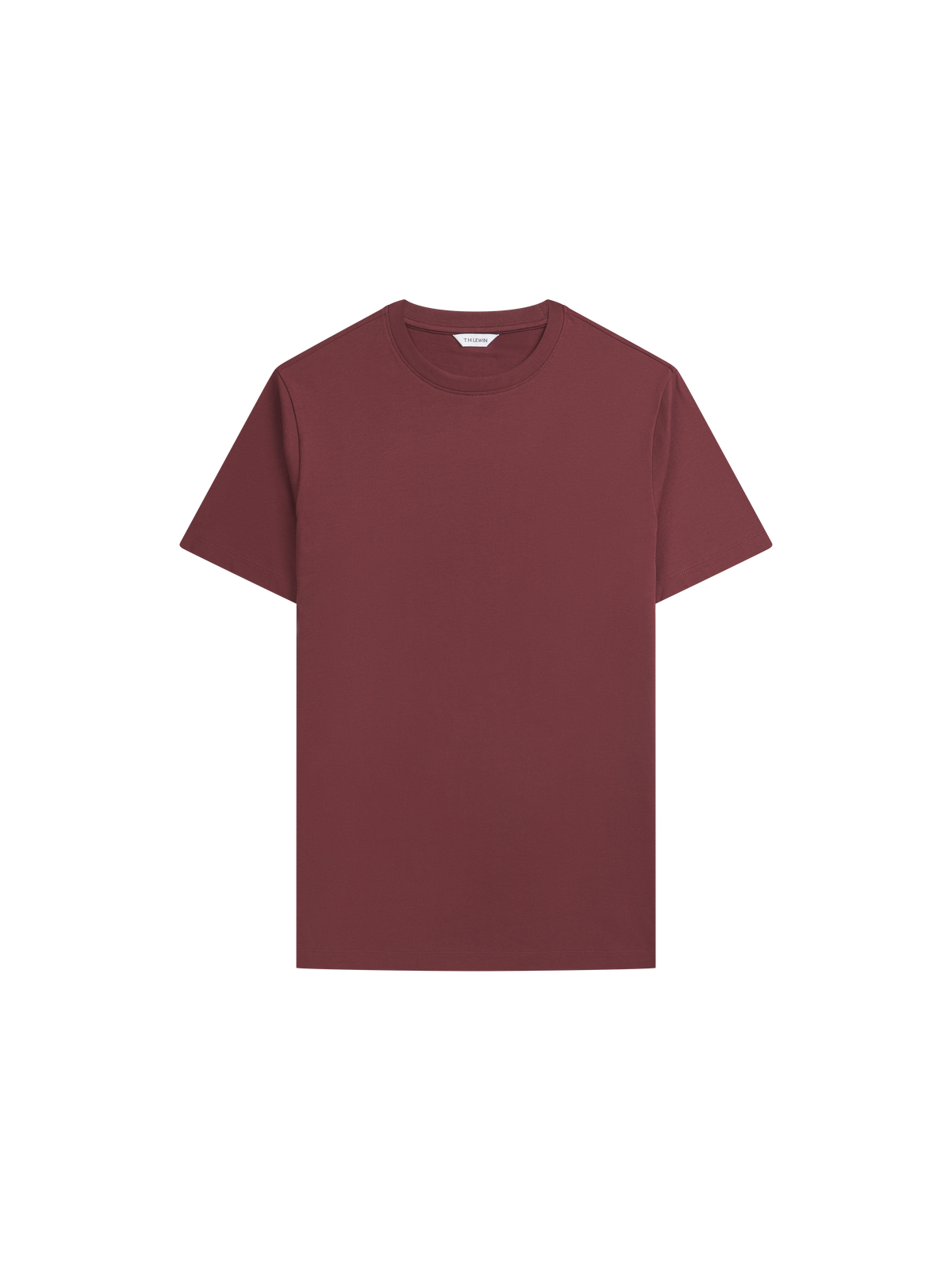 The Classic T-Shirt