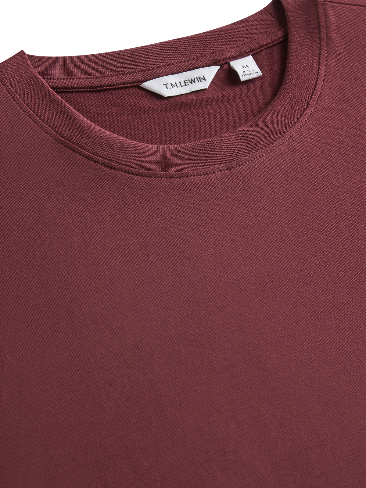 The Classic T-Shirt