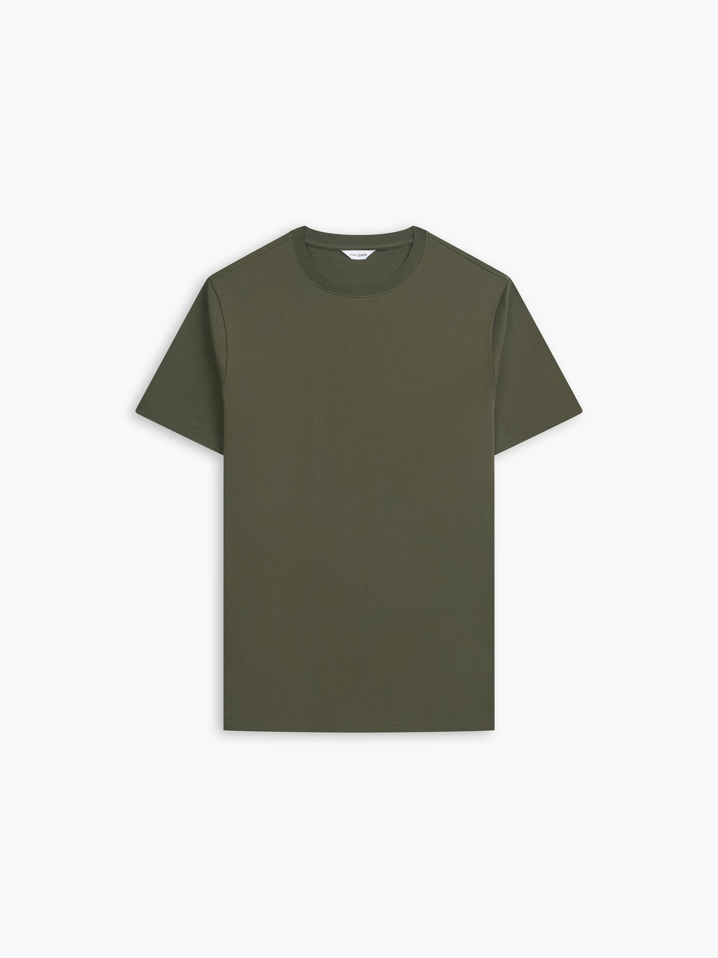 The Classic T-Shirt