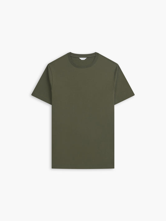 The Classic T-Shirt