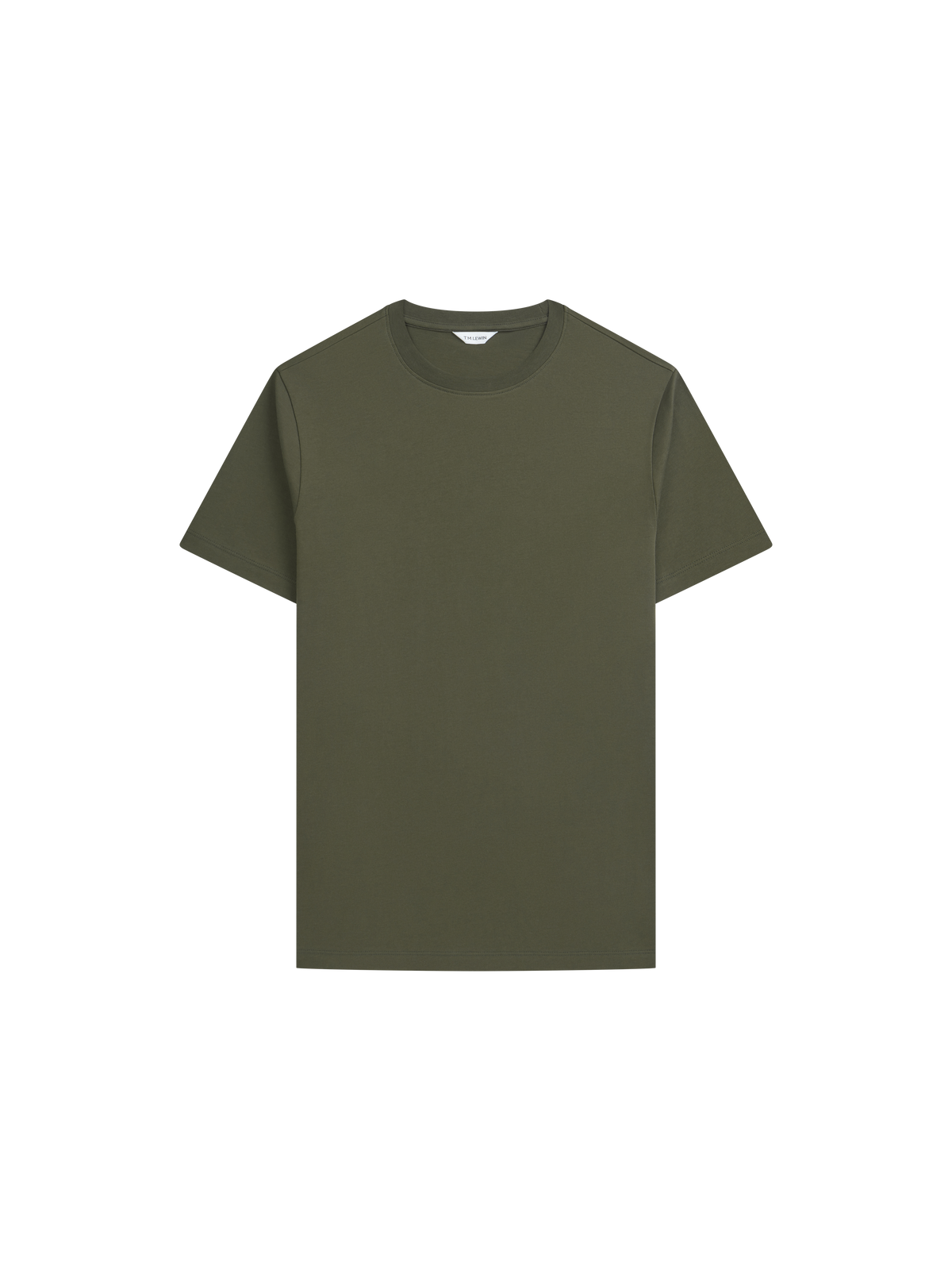 The Classic T-Shirt