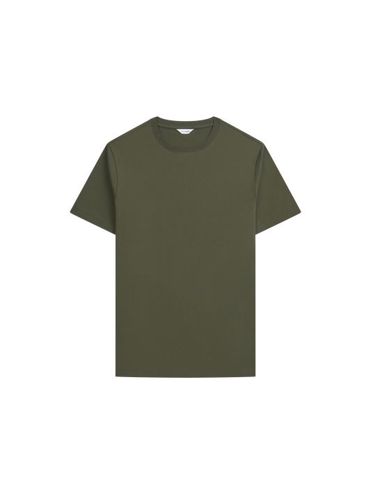 The Classic T-Shirt