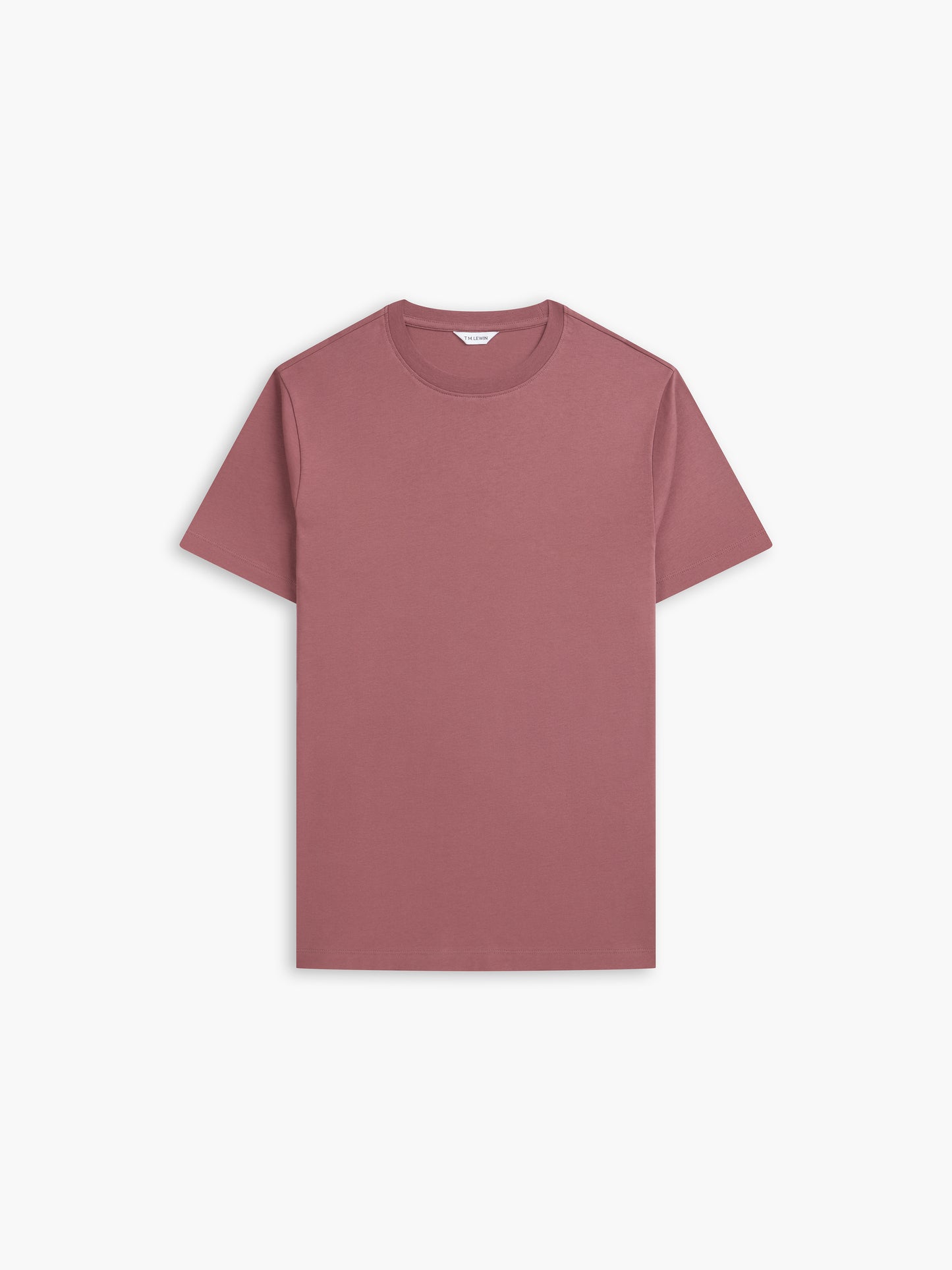 The Classic T-Shirt