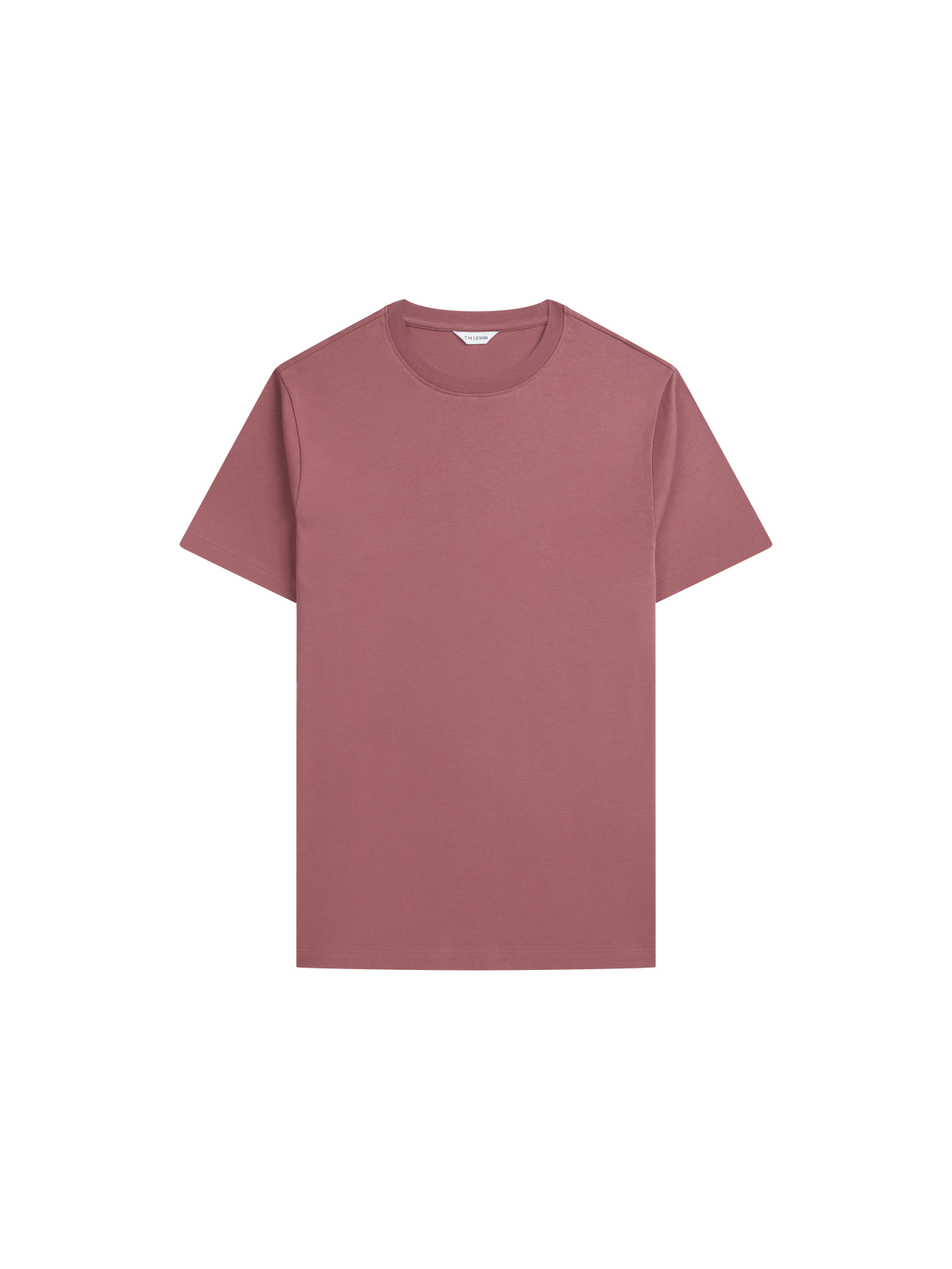 The Classic T-Shirt