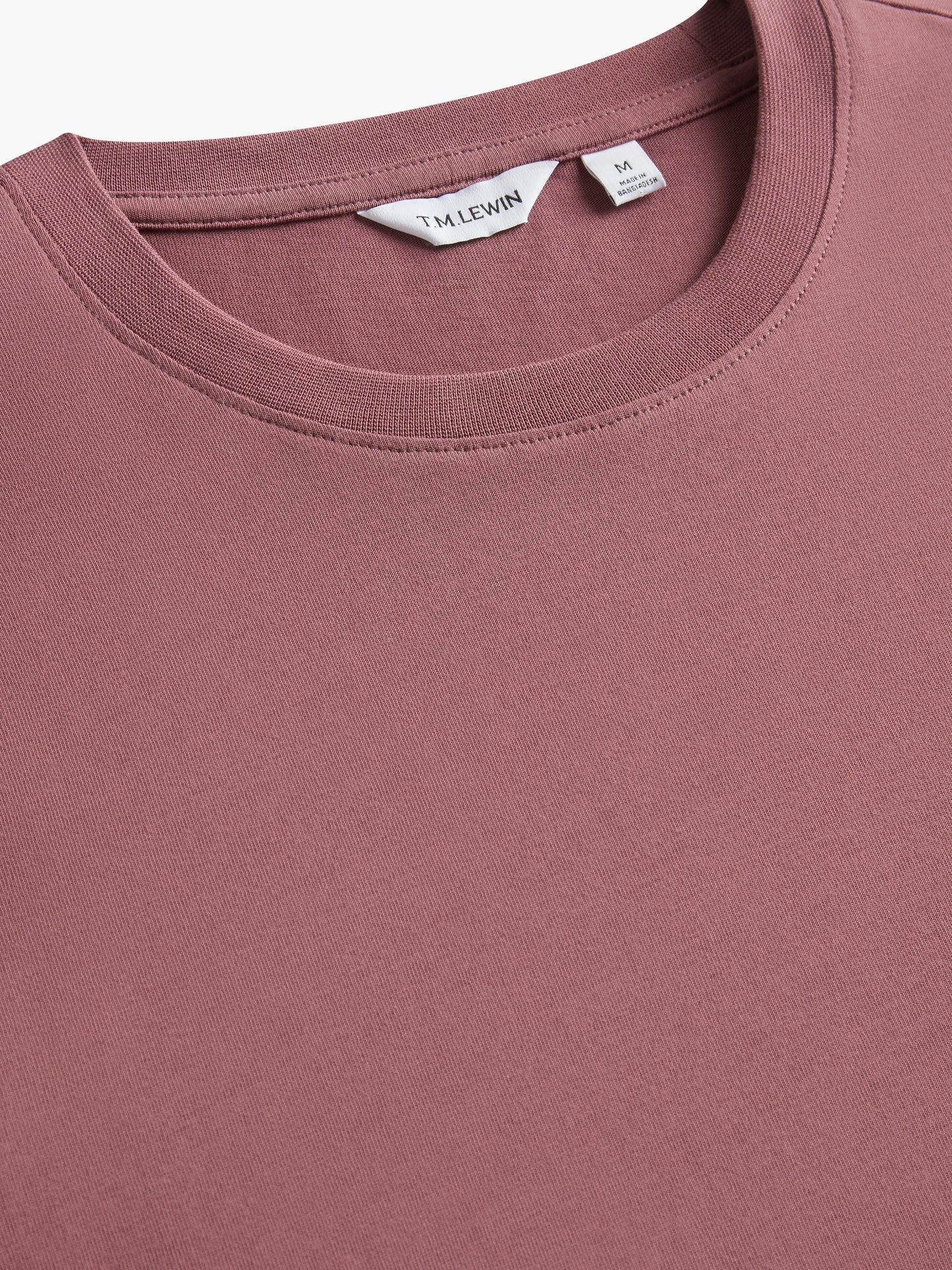 The Classic T-Shirt