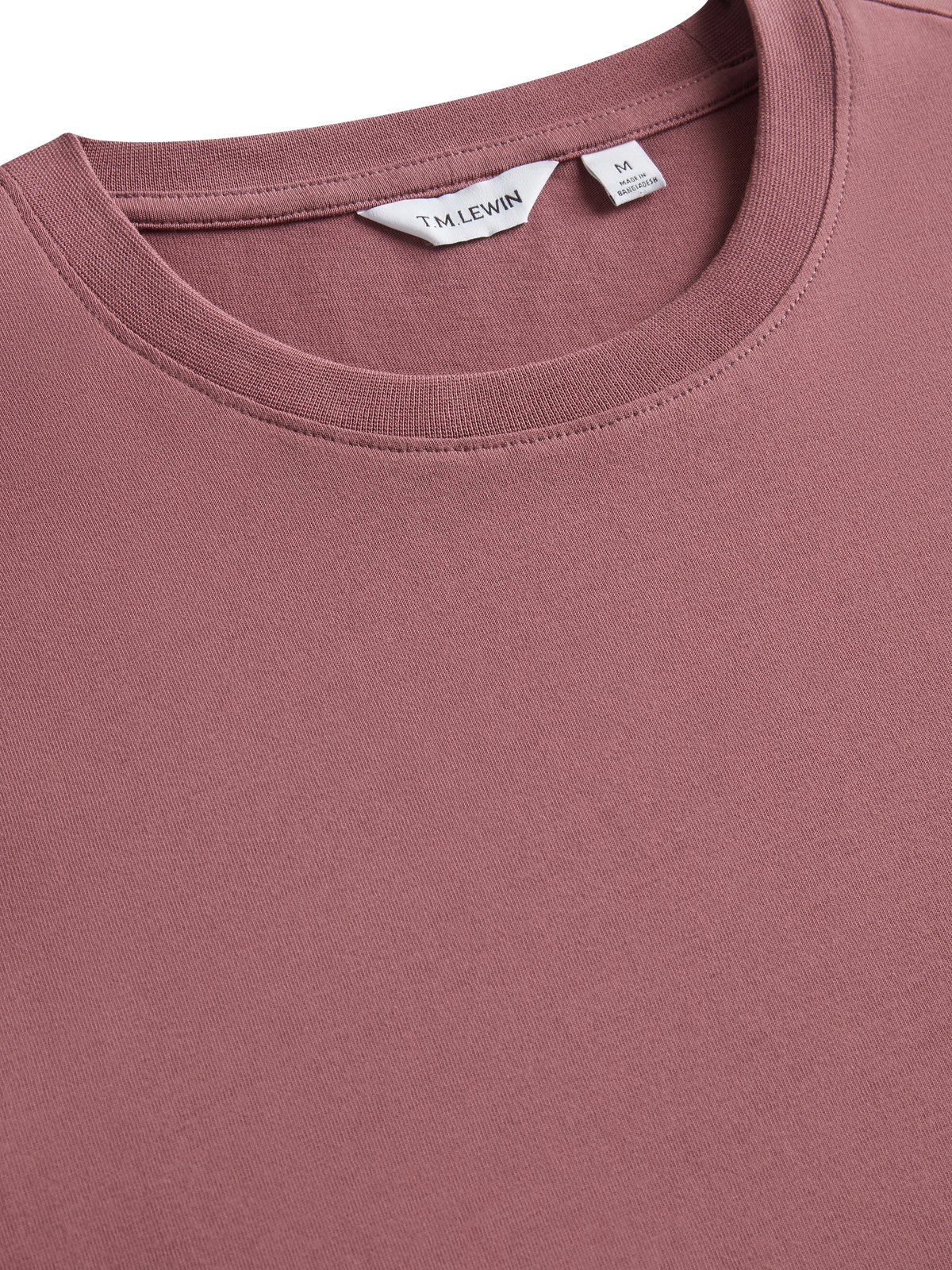 The Classic T-Shirt