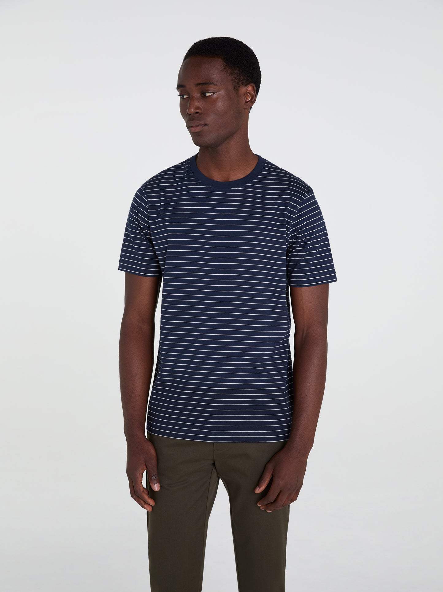 The Classic T-Shirt