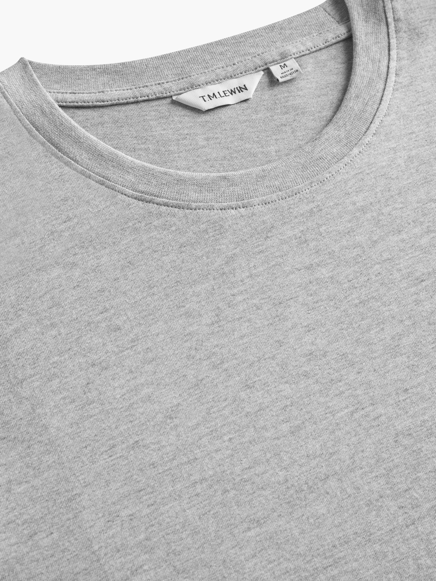 The Classic T-Shirt