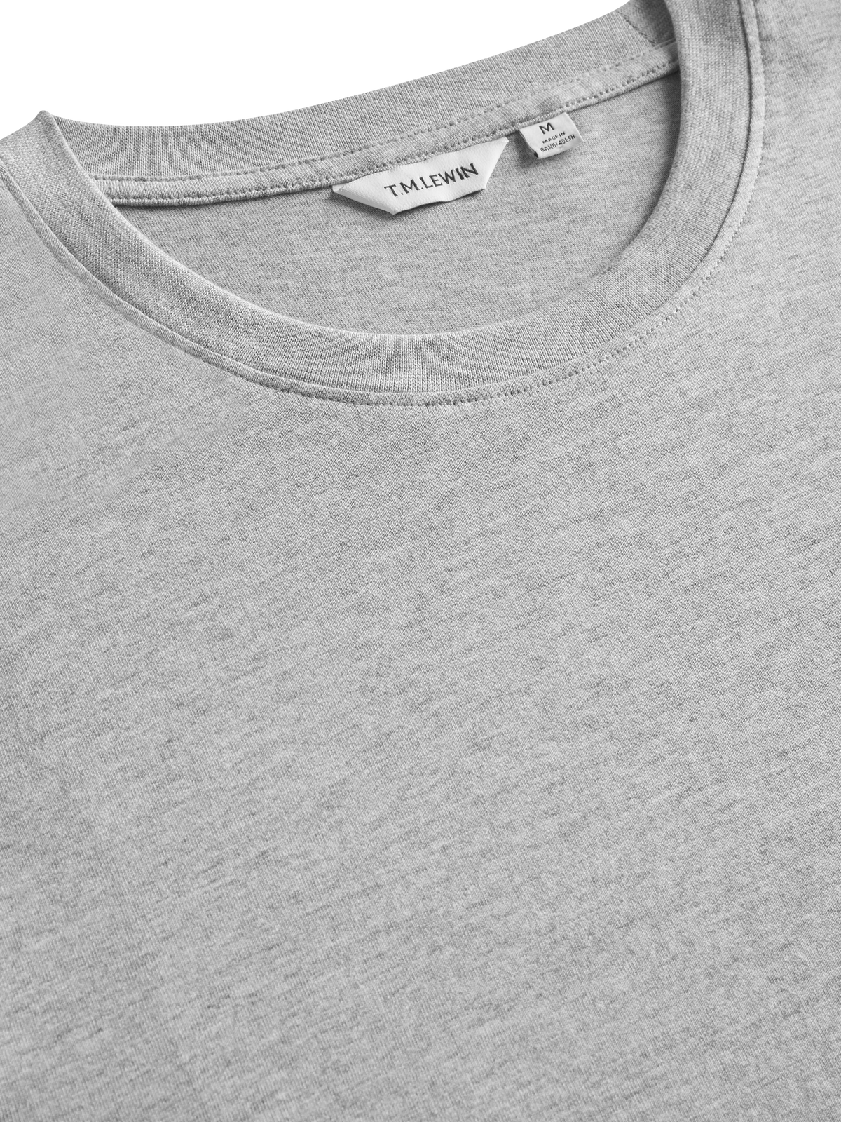 The Classic T-Shirt