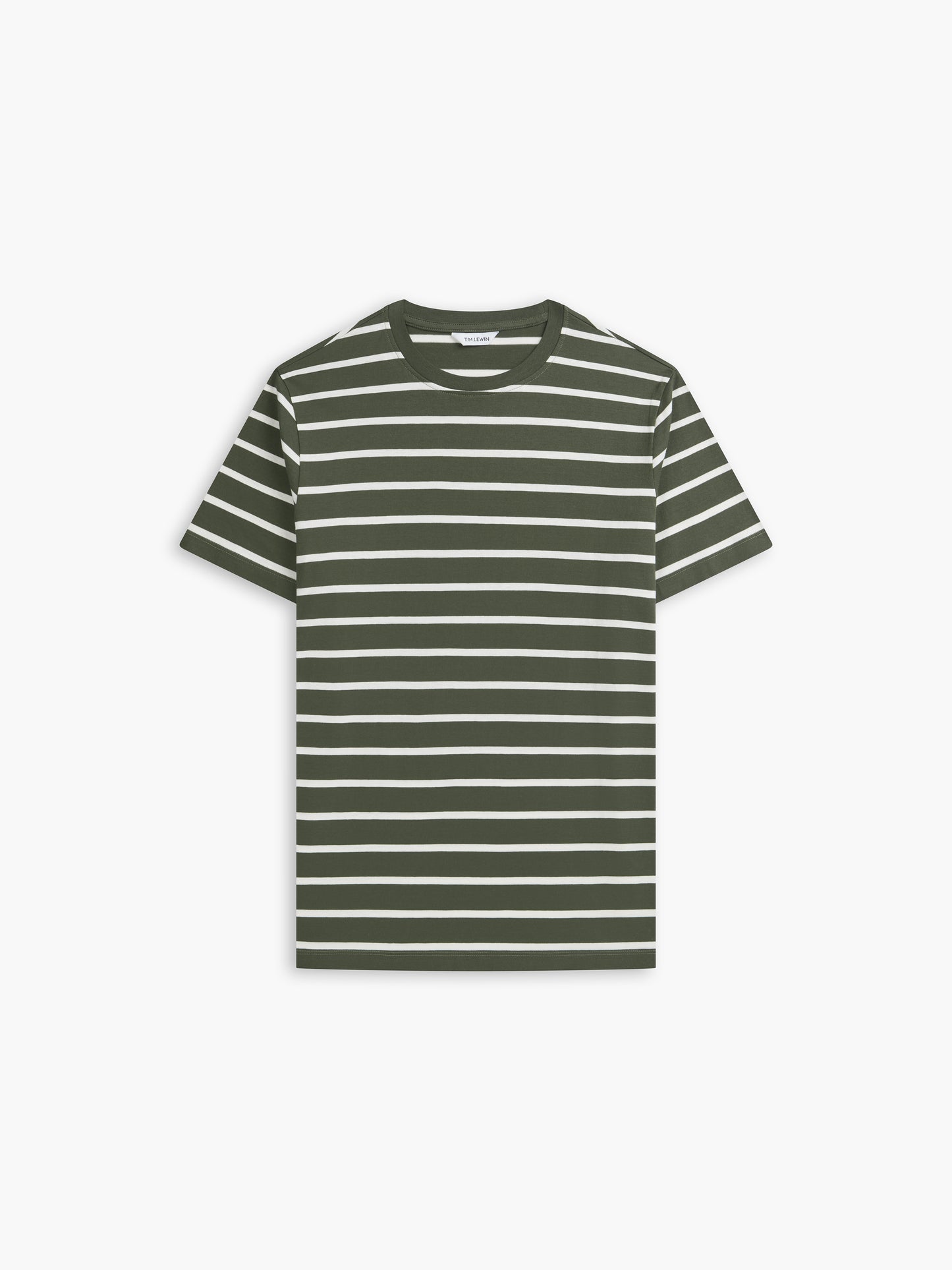 The Classic T-Shirt