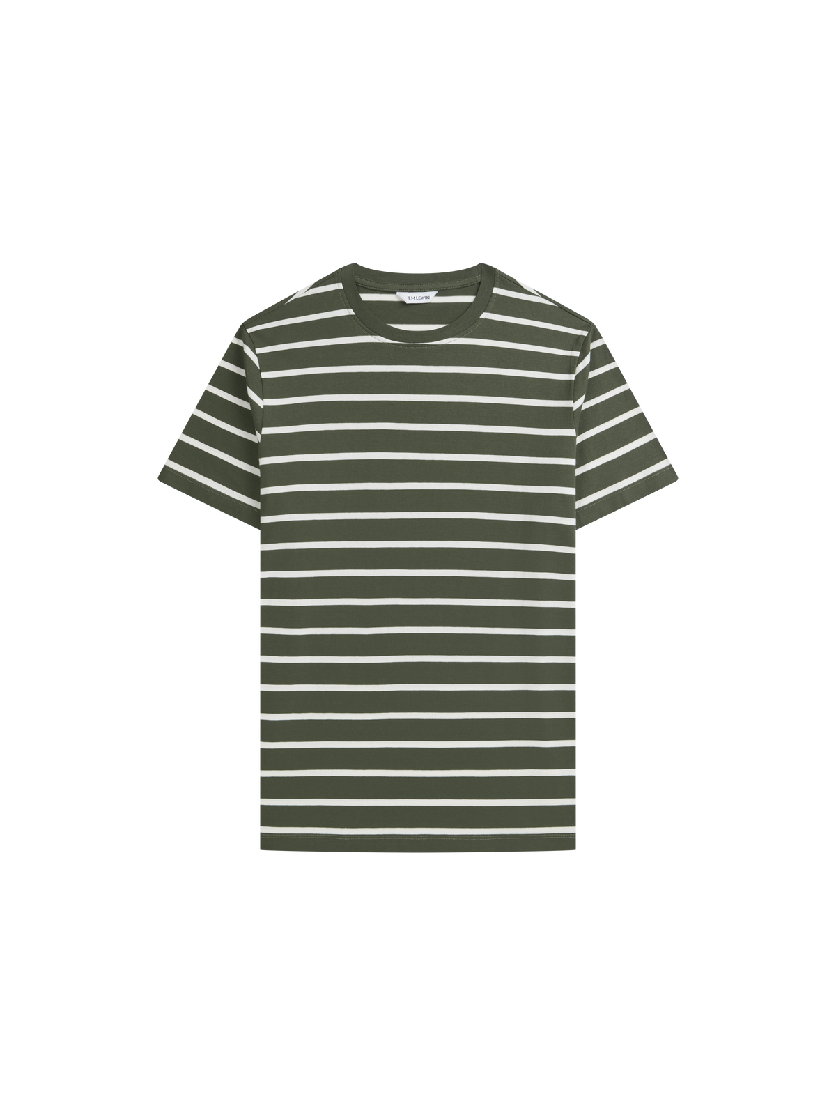 The Classic T-Shirt