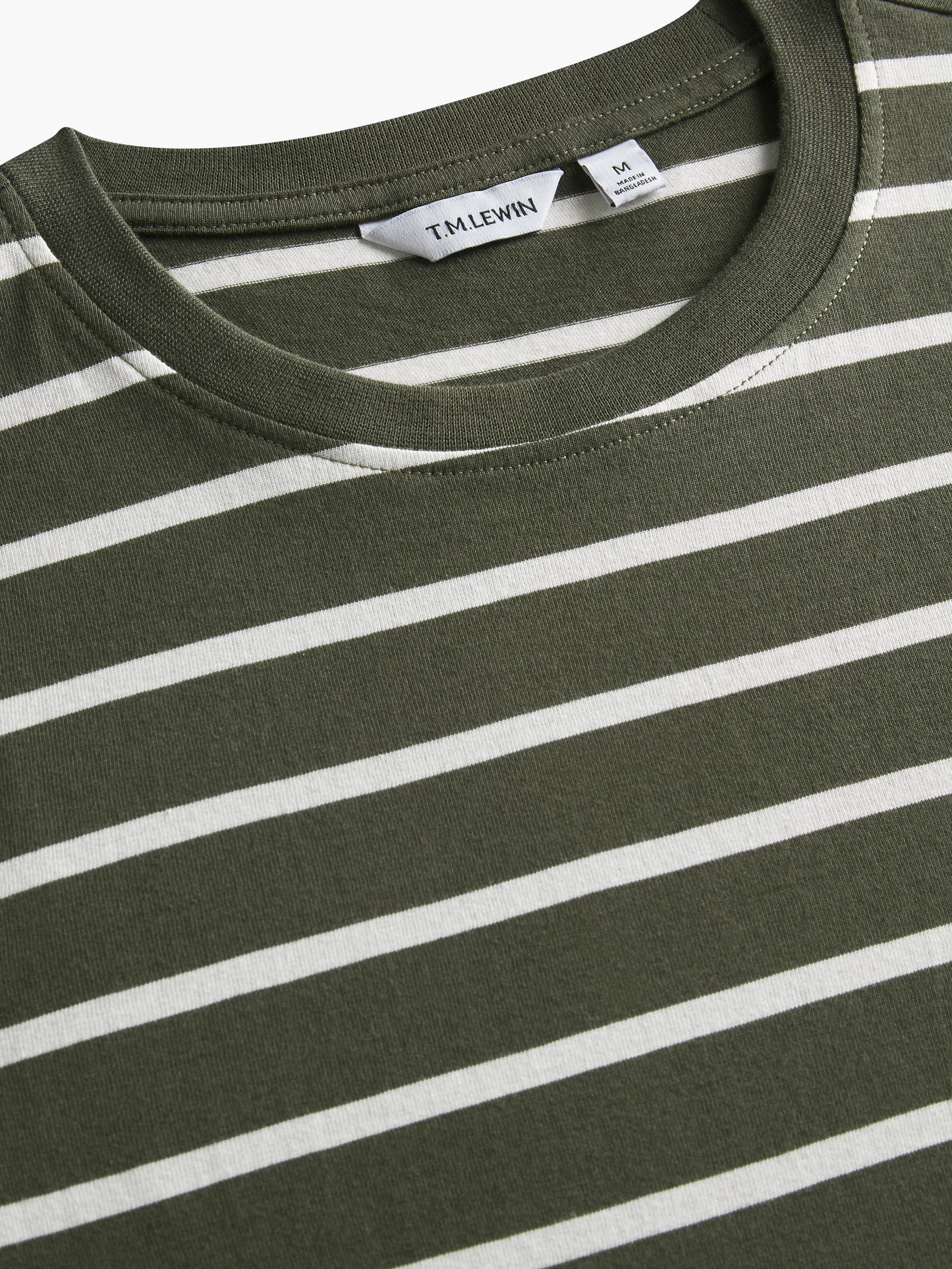 The Classic T-Shirt