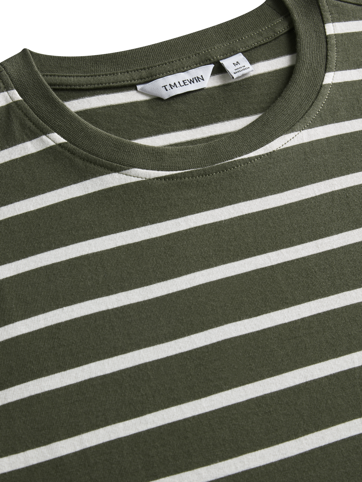 The Classic T-Shirt