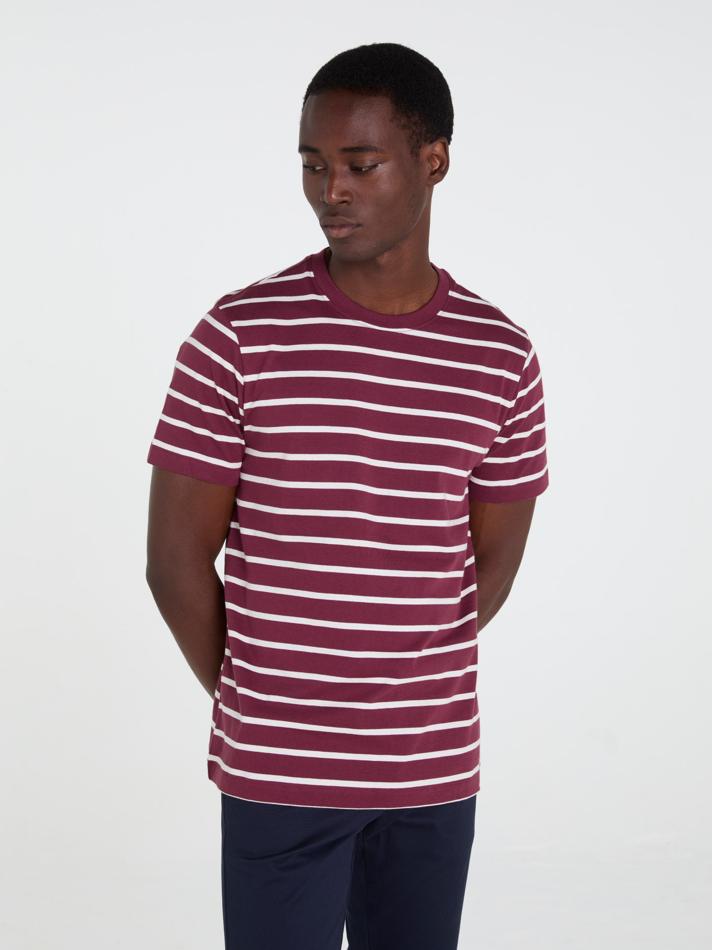 The Classic T-Shirt