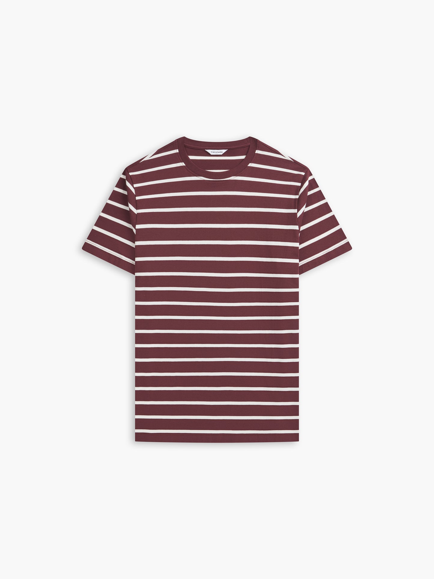 The Classic T-Shirt
