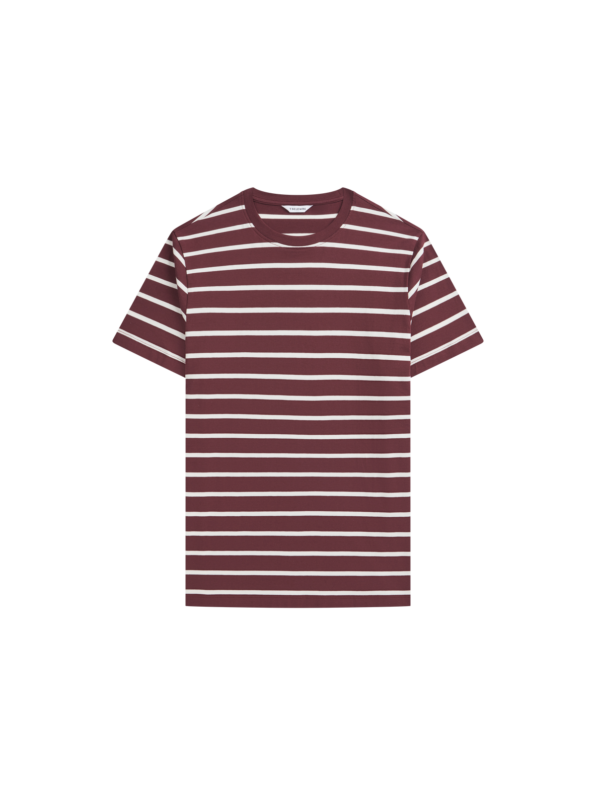 The Classic T-Shirt