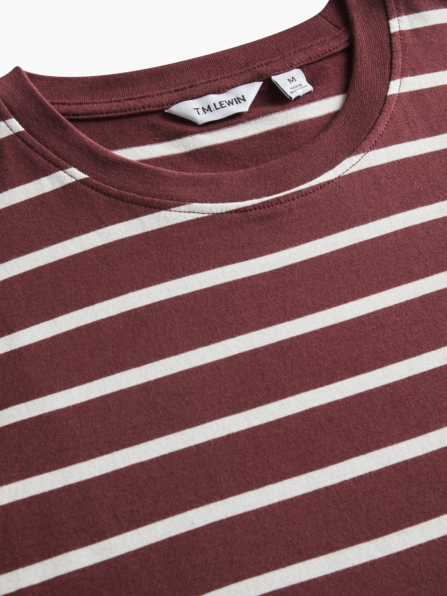 The Classic T-Shirt