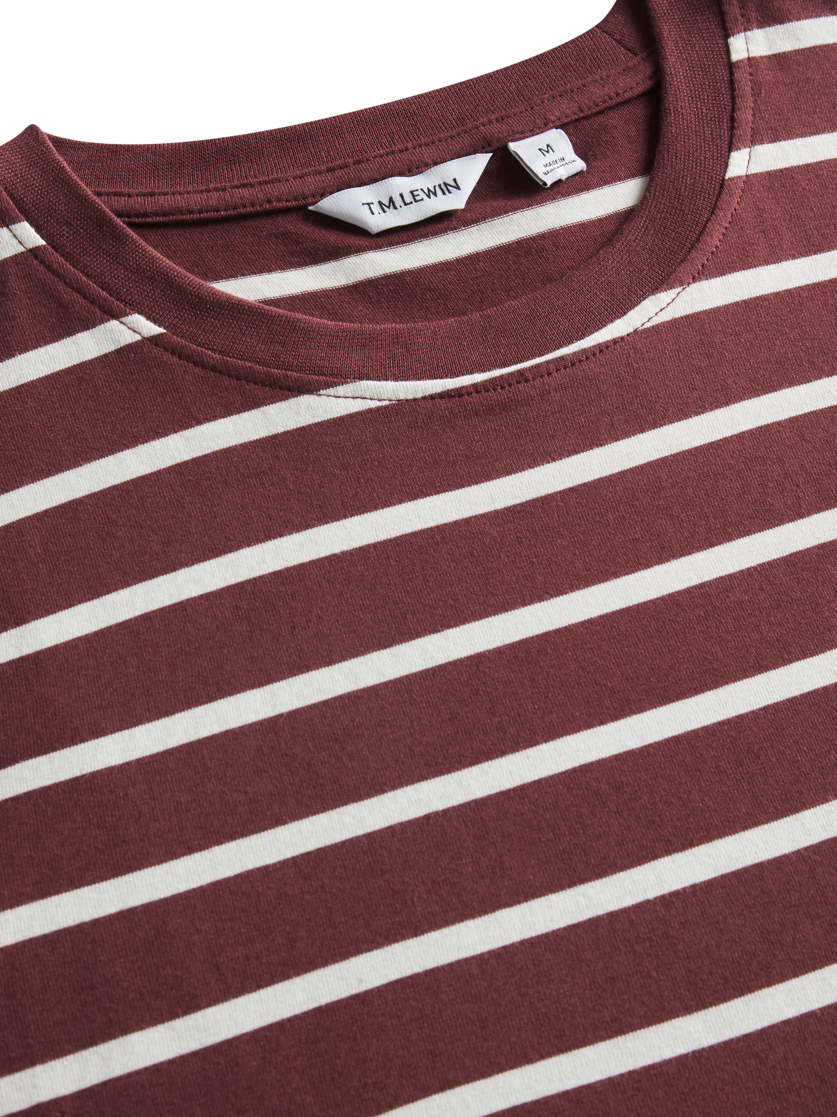The Classic T-Shirt