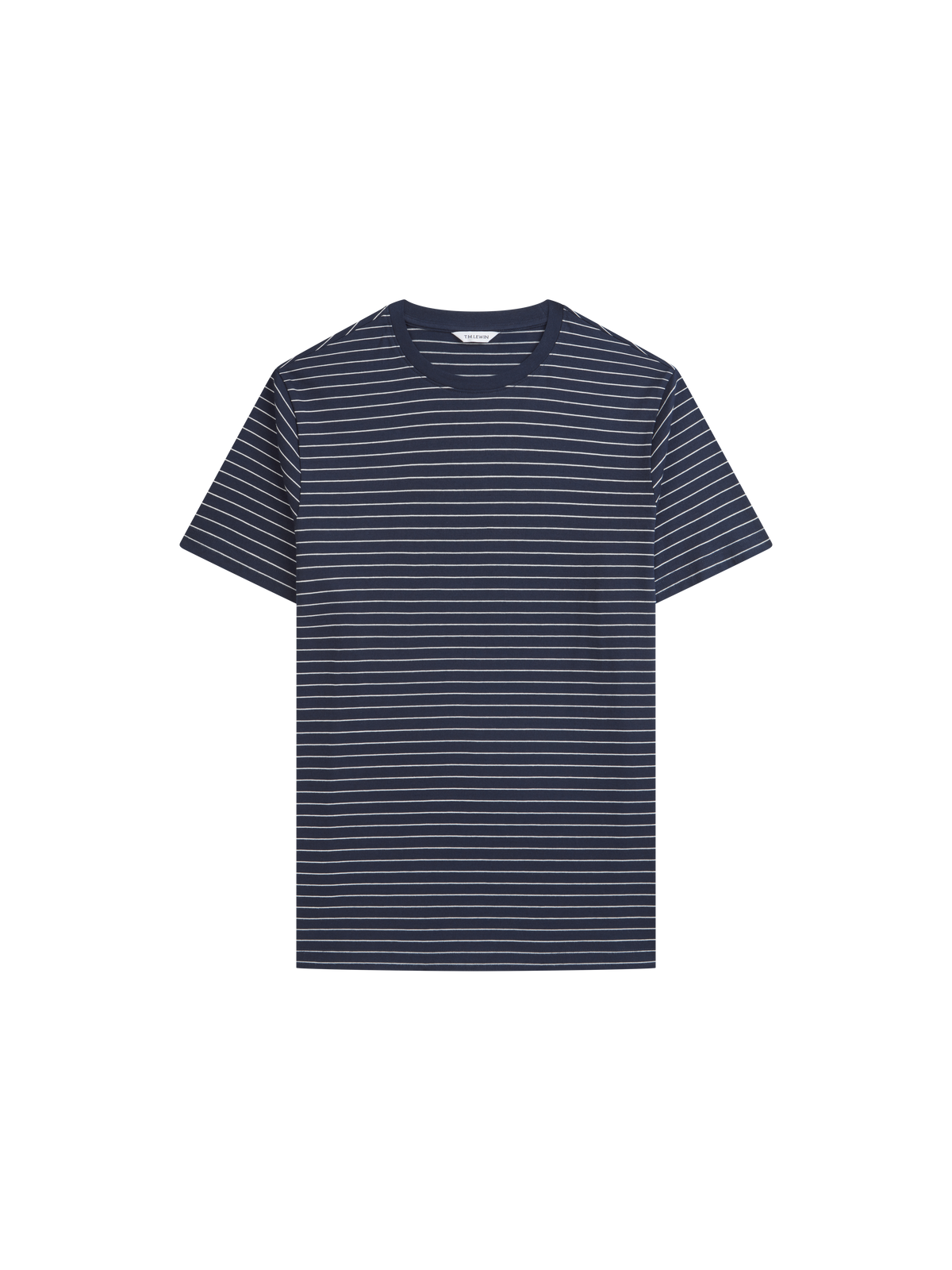The Classic T-Shirt
