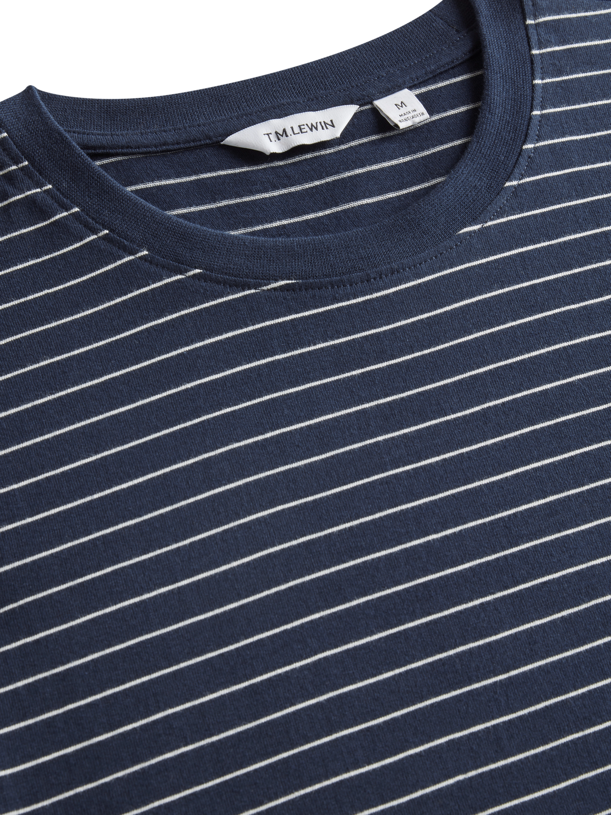 The Classic T-Shirt