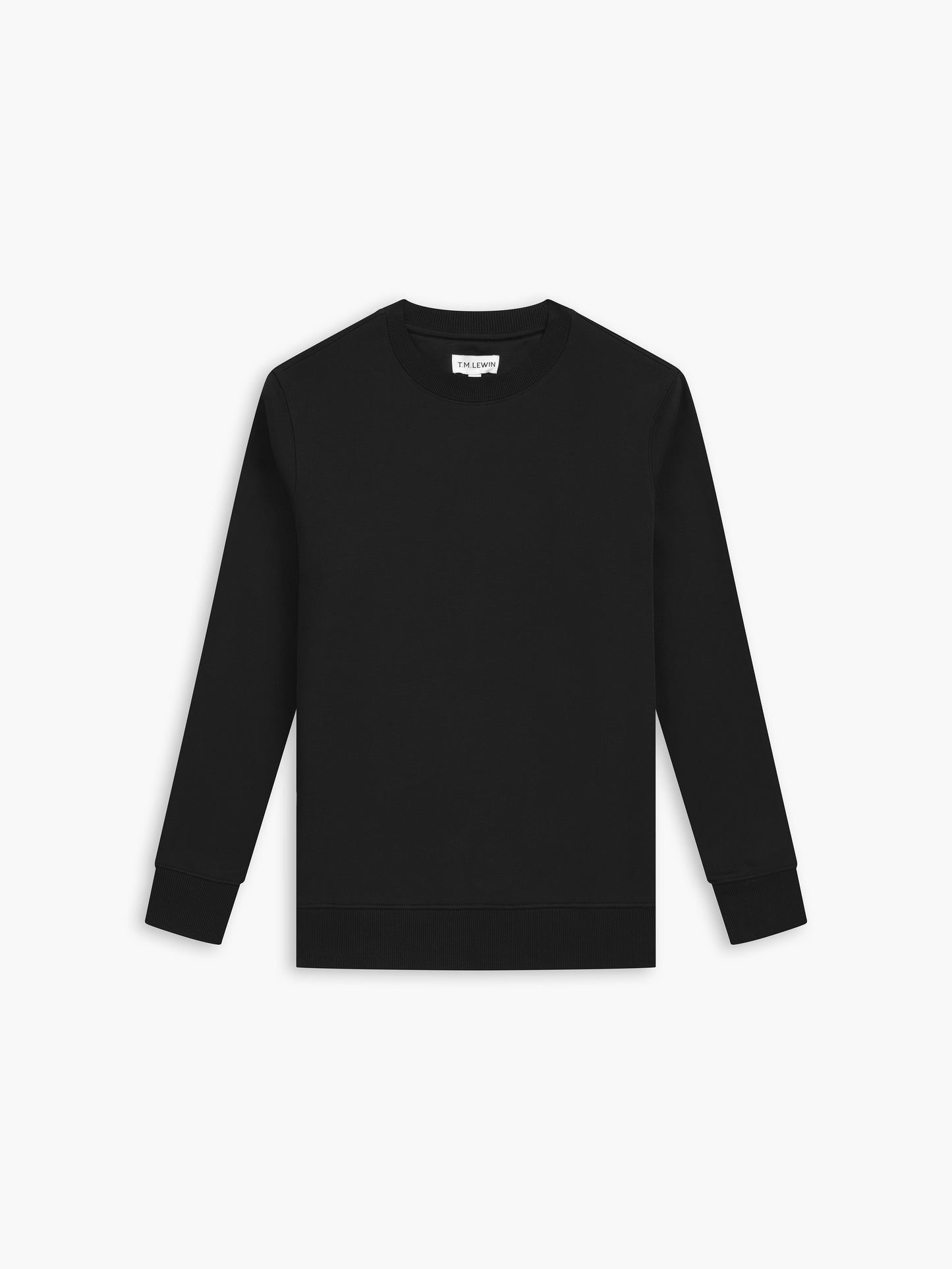 The Classic Sweatshirt