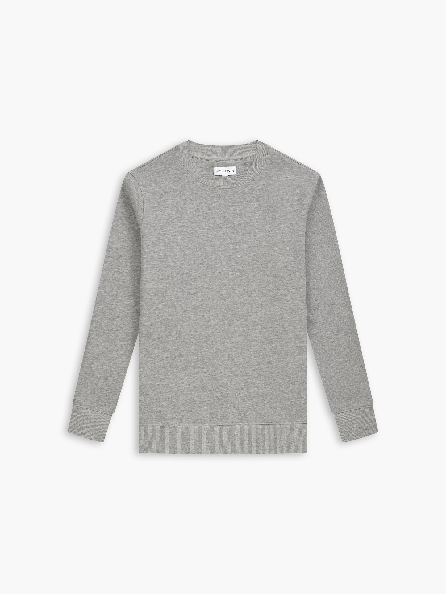 The Classic Sweatshirt