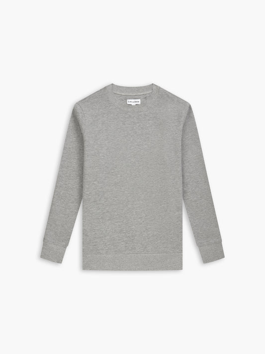The Classic Sweatshirt