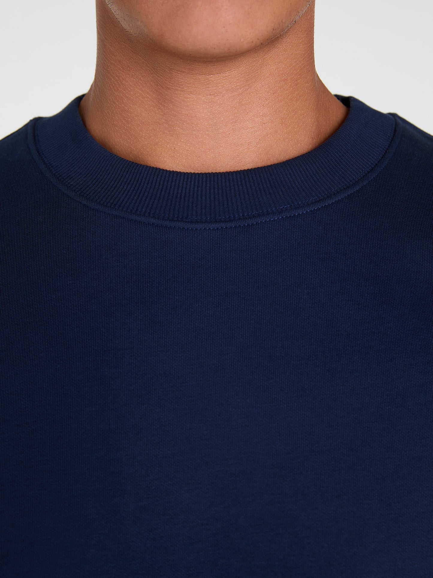 The Classic Sweatshirt