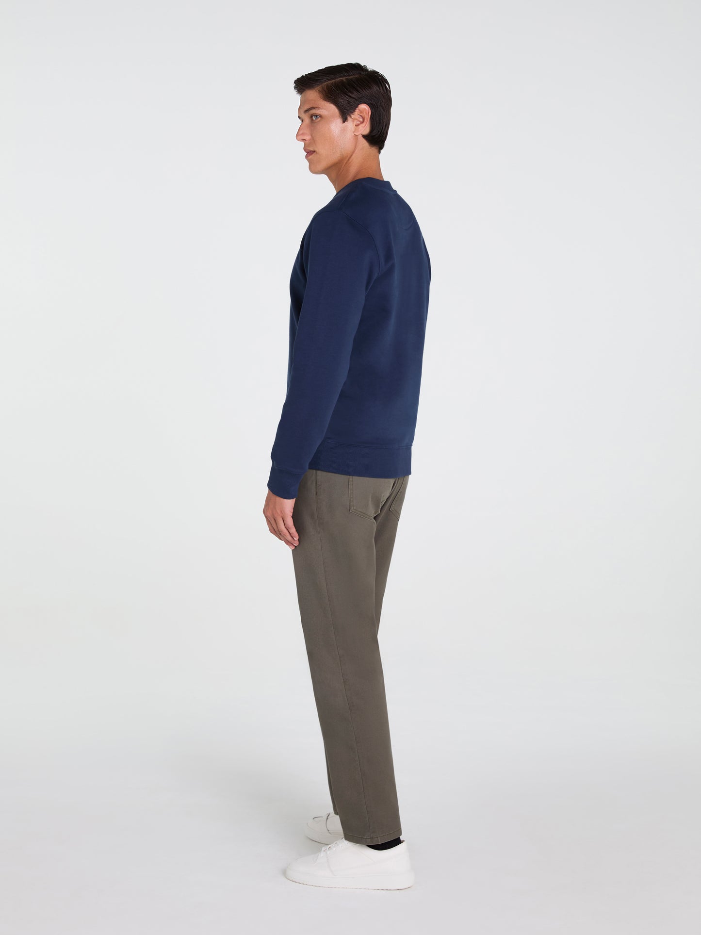 The Classic Sweatshirt