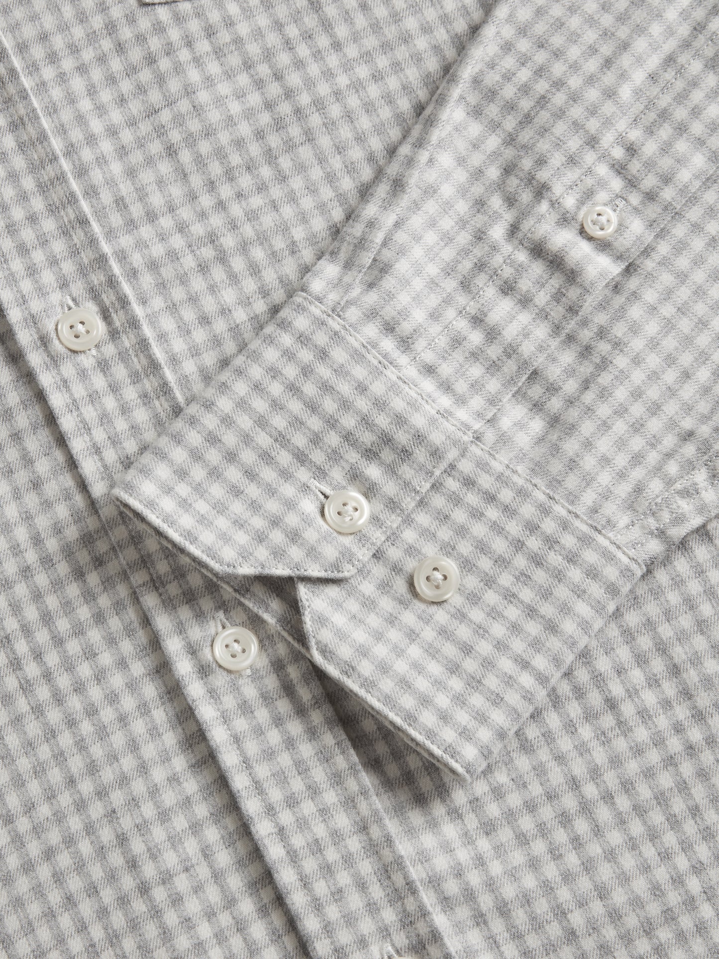 The Pima Cotton Shirt