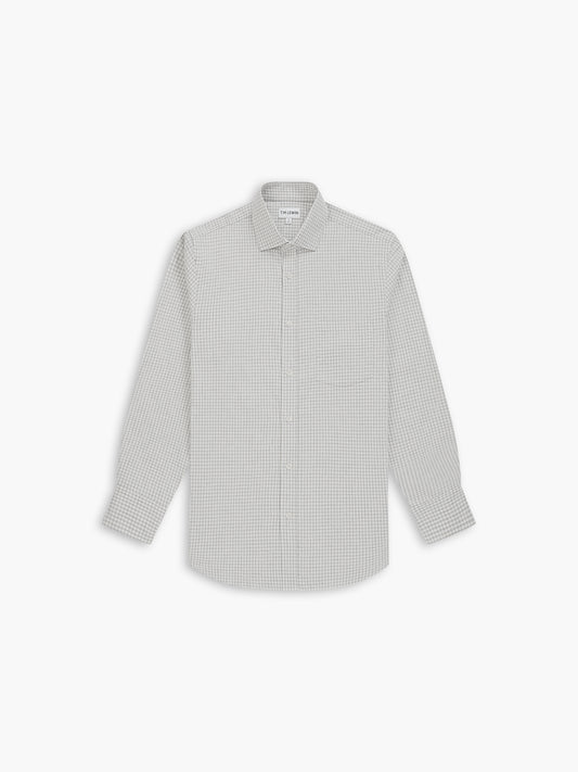 The Pima Cotton Shirt