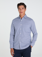 The Pima Cotton Shirt