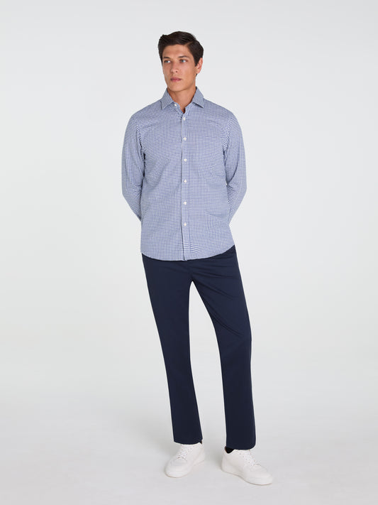 The Pima Cotton Shirt