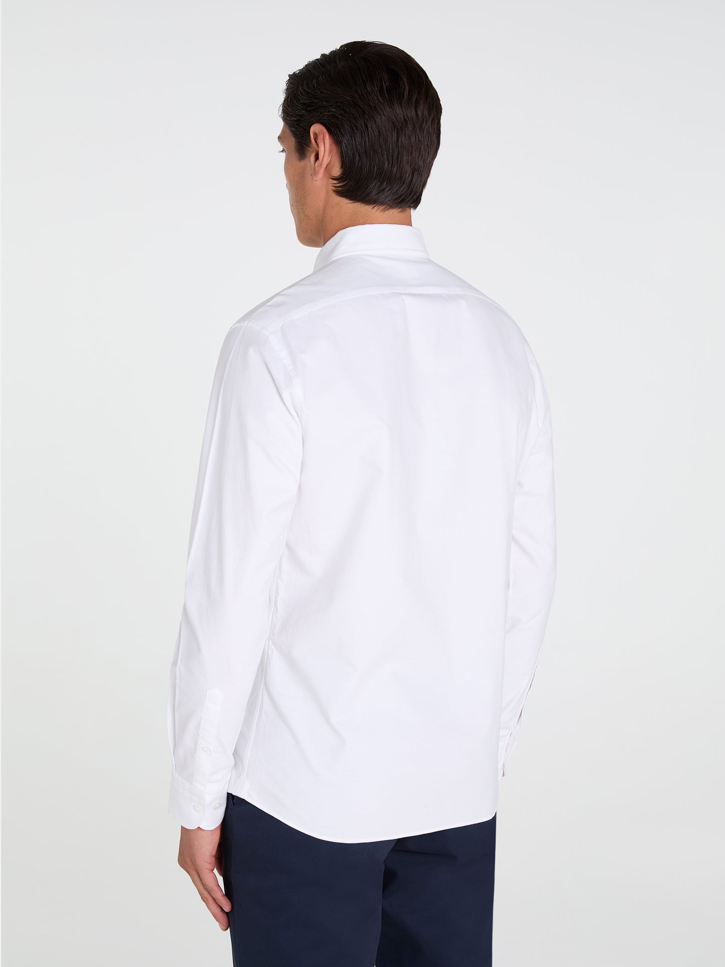 The Oxford Shirt
